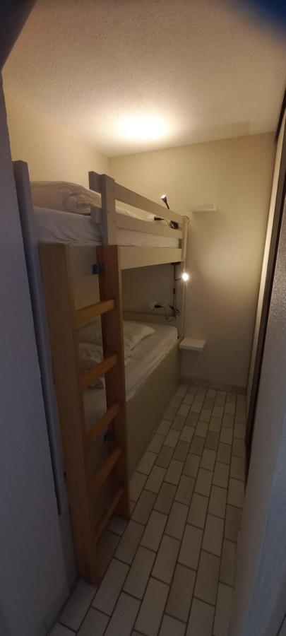 Appartement Situe Au Cap D'Agde Proche Plage Екстериор снимка