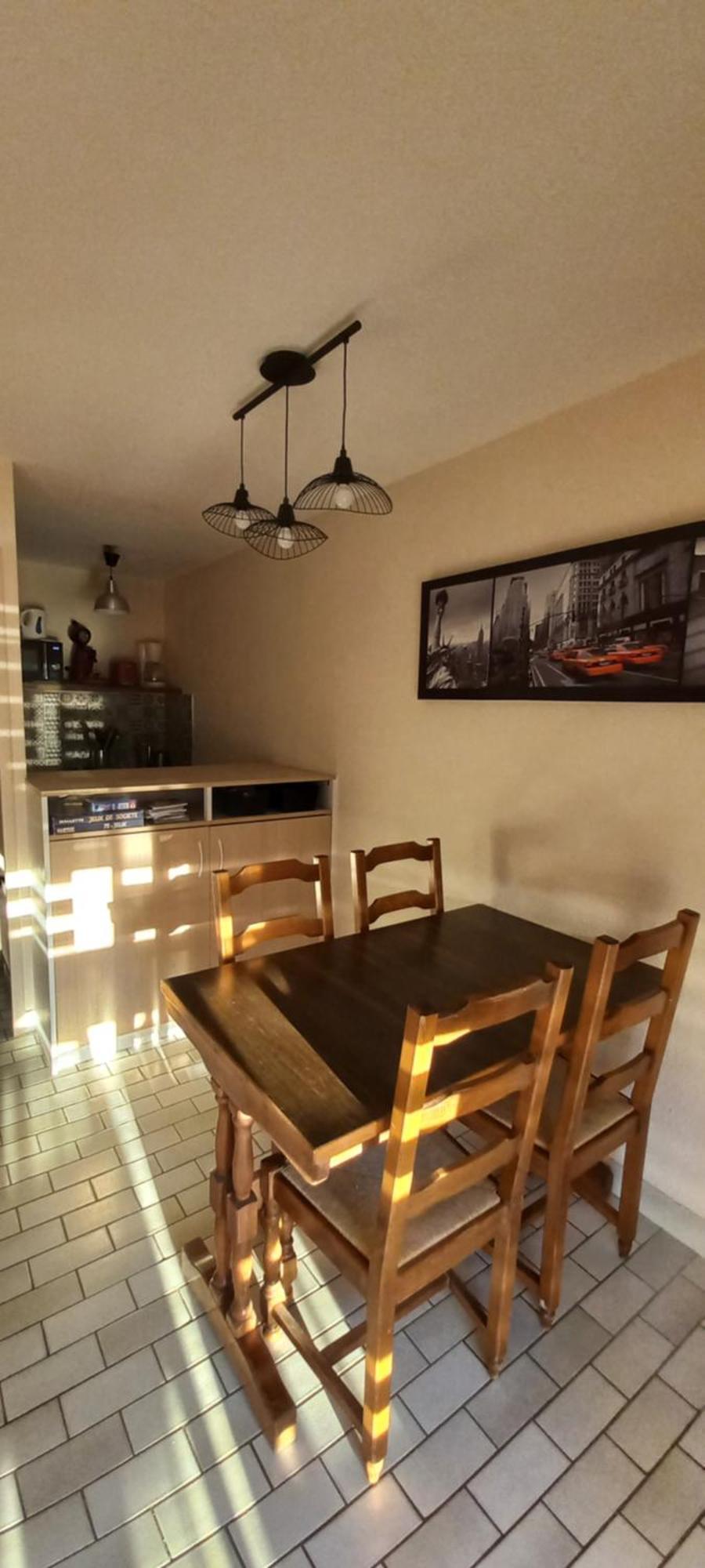 Appartement Situe Au Cap D'Agde Proche Plage Екстериор снимка